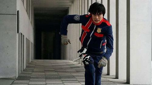 Kaitou Sentai Lupinranger vs. Keisatsu Sentai Patranger Season 1 Episode 29 - Photos Are Memories