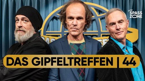 Das Gipfeltreffen Season 7 Episode 2 - Episode 2