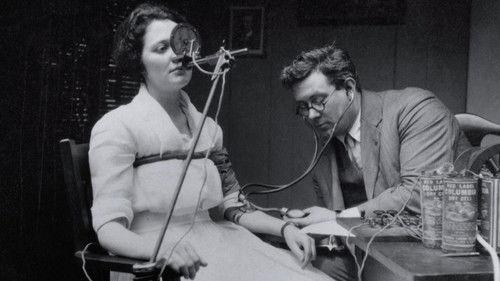 American Experience Season 35 Episode 1 - The Lie Detector