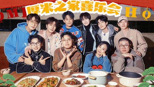 Happy Friends Season 3 Episode 19 - Episode 11-1