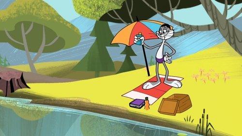 New Looney Tunes Season 1 Episode 16 - Ice Ice Bunny