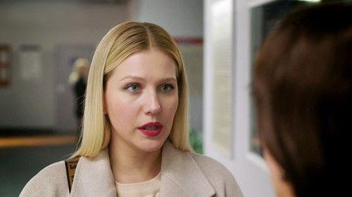 Спасская Season 3 Episode 1 - Episode 1