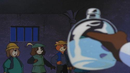 Bosco Adventure Season 1 Episode 19 - The city without water