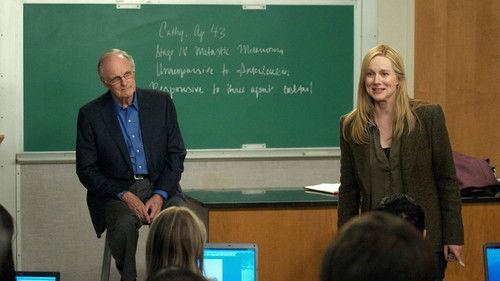 The Big C Season 2 Episode 12 - The Darkest Day