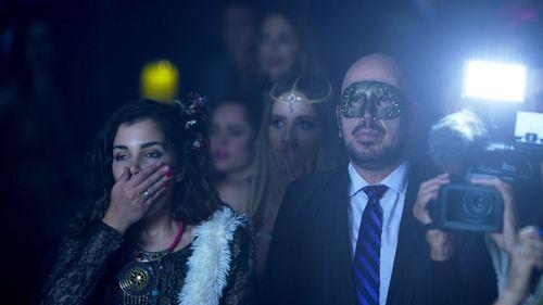 undefined Season 1 Episode 6 - Hunting