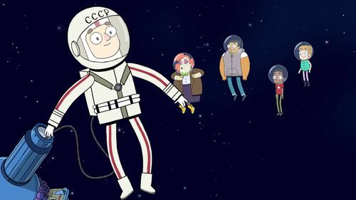 WTF 101 Season 1 Episode 9 - Expeditions