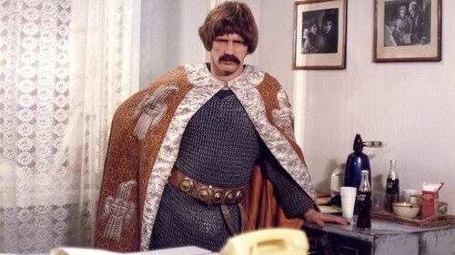 Subs Season 1 Episode 5 - Safari