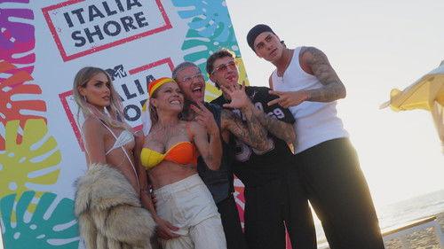 Italia Shore Season 3 Episode 1 - Episode 1