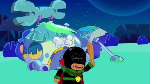 Happy Toon Season 6 Episode 23 - Episode 23