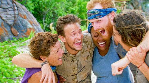 Survivor Season 39 Episode 13 - Mama, Look at Me Now