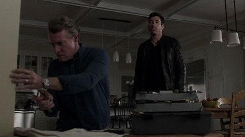 Hostages Season 1 Episode 7 - Hail Mary