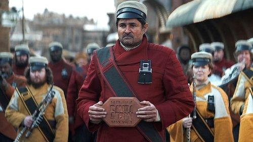 undefined Season 1 Episode 12 - Rix Road