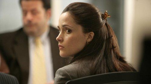 Damages Season 1 Episode 2 - Jesus, Mary and Joe Cocker