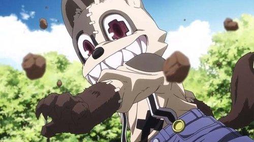 undefined Season 1 Episode 6 - Gatherers