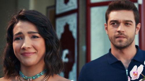 You Are Everywhere Season 1 Episode 5 - Don't Leave Me