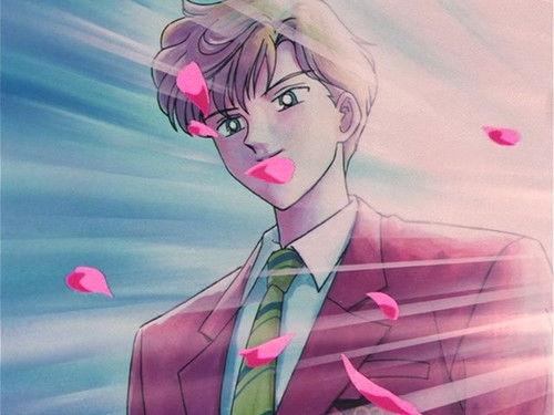 Sailor Moon Season 3 Episode 3 - Driving Dangerously