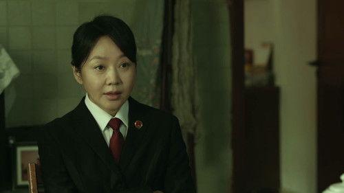 Genuine Heroes Season 1 Episode 12 - The Prosecutor (1)