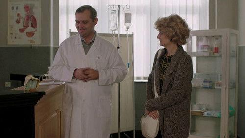 The Chairman's Ear Season 4 Episode 10 - Episode 10