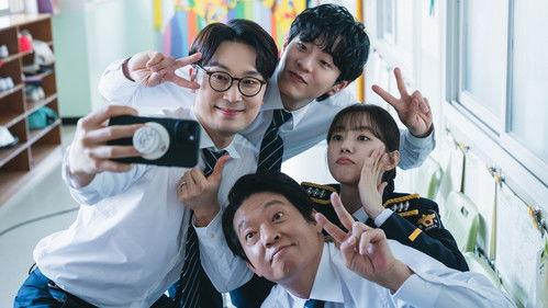 Seoul Busters Season 1 Episode 20 - Episode 20