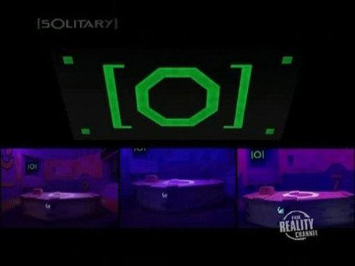 Solitary Season 3 Episode 7 - Rest In Pieces