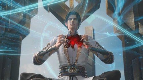 The Great Ruler Season 1 Episode 4 - Episode 4