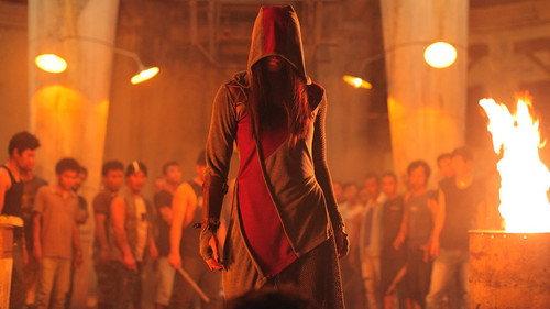Halfworlds Season 1 Episode 8 - Episode 8