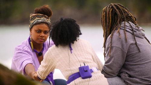 Stranded with My Mother-in-Law Season 1 Episode 7 - Deal With It!