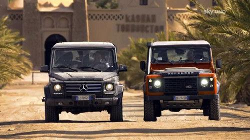 Top Gear Italia Season 1 Episode 6 - Episode 6