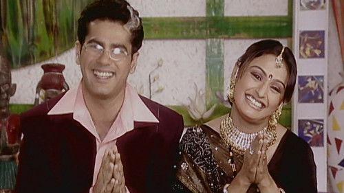 Khichdi Season 2 Episode 8 - Raju, Melissa In Disguise