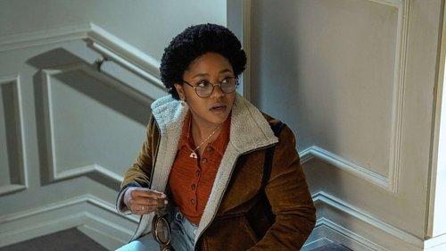 DC's Stargirl Season 1 Episode 5 - Hourman and Dr. Mid-Nite