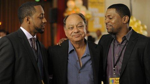 undefined Season 6 Episode 13 - Let's Doo-Wop It Again