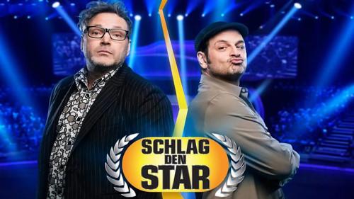 Schlag den Star Season 16 Episode 3 - Episode 3