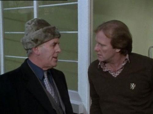 Minder Season 6 Episode 5 - From Fulham with Love