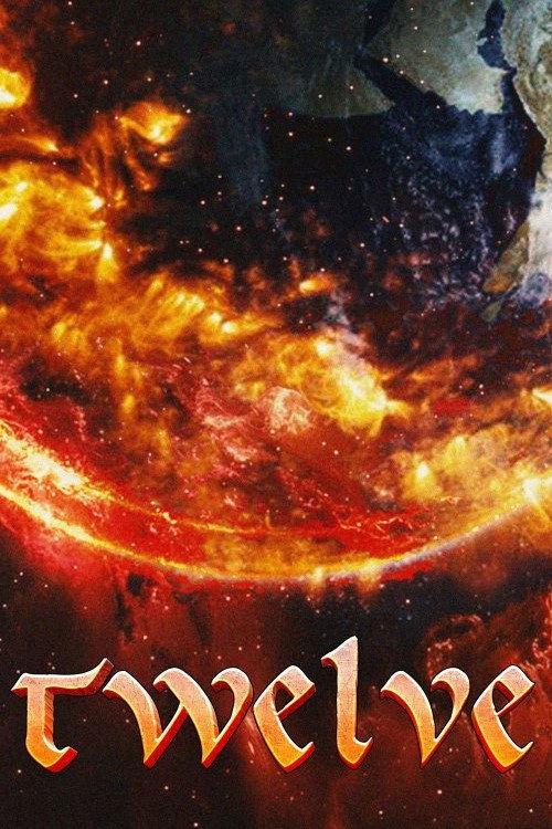 Twelve poster