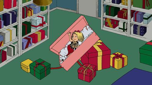 Me, Eloise Season 1 Episode 11 - Little Miss Christmas - Part 1