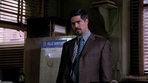 NYPD Blue Season 8 Episode 20 - In the Wind
