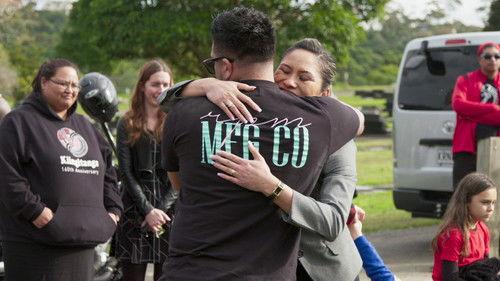 The Casketeers Season 2 Episode 3 - The tip of the moon has broken away