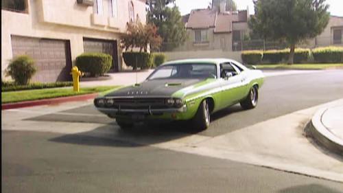 Overhaulin' Season 2 Episode 8 - Challenging Dodge