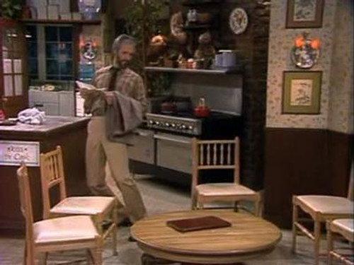 undefined Season 3 Episode 12 - Help Wanted
