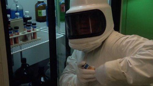 undefined Season 4 Episode 18 - Renegade