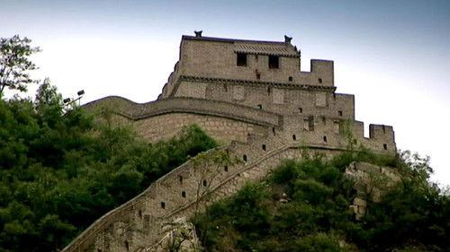 Ancient Top 10 Season 1 Episode 8 - Greatest Ancient Monuments