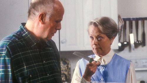 One Foot in the Grave Season 3 Episode 1 - Monday Morning Will Be Fine