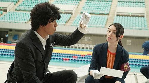 CSI: Crime Scene Talks Season 5 Episode 7 - Episode 7