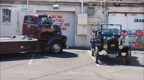 Counting Cars Season 1 Episode 7 - Satanic Mechanic