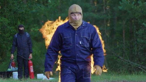 Nasi w mundurach Season 2 Episode 3 - Episode 3