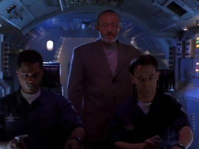 undefined Season 3 Episode 8 - Resurrection