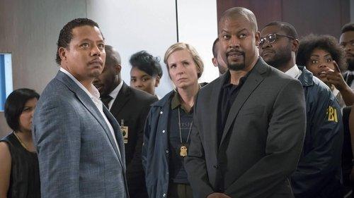 Empire Season 3 Episode 6 - Chimes at Midnight