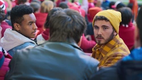 undefined Season 6 Episode 4 - War