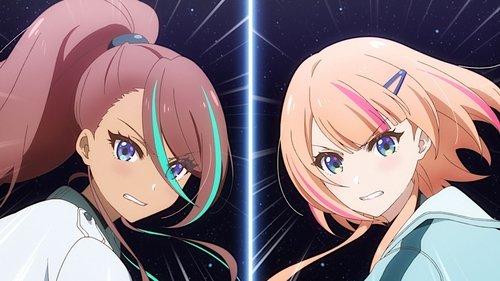 Kizuna no Allele Season 1 Episode 9 - ~Unpredictable Ultimate~