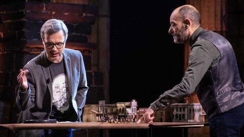 El condensador de fluzo Season 1 Episode 2 - Episode 2